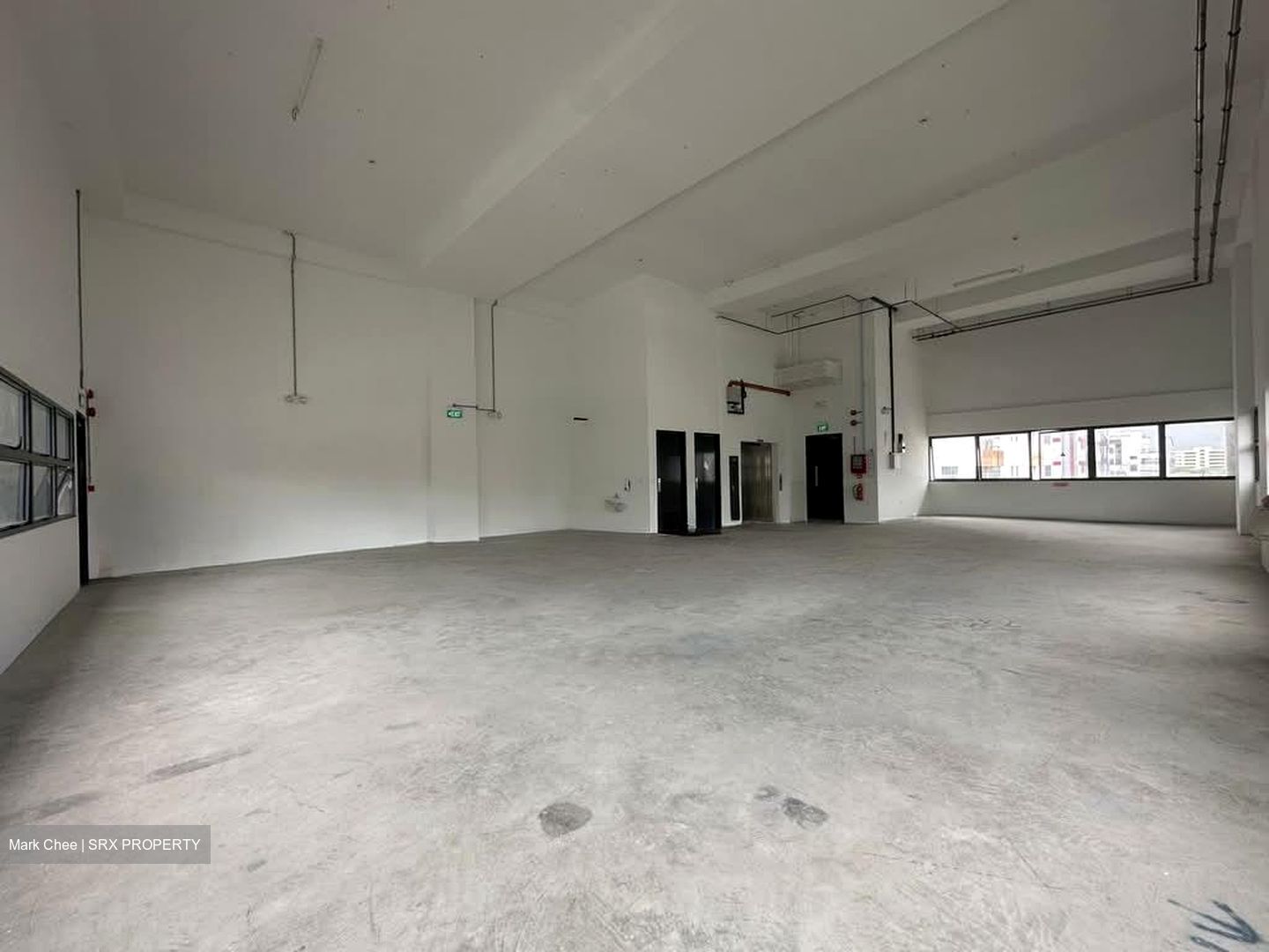 Tannery Lane (D13), Factory #536054911